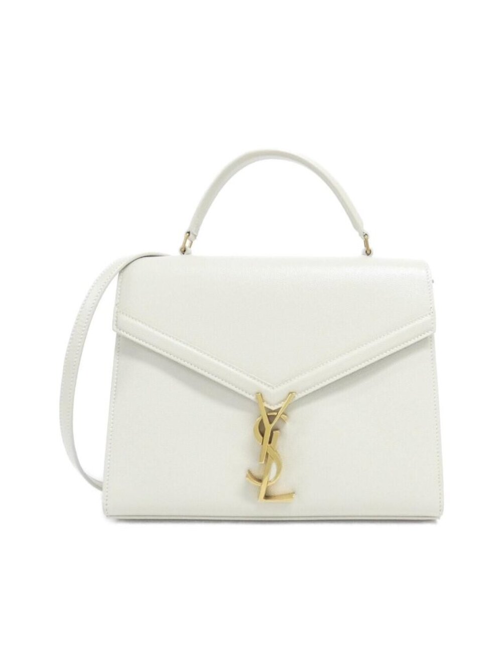 Saint Laurent Cassandra Bag